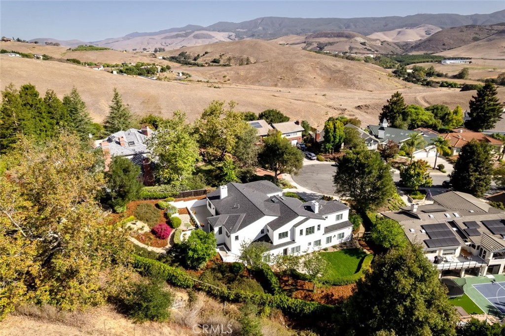 111 Twin Ridge, San Luis Obispo, CA 93405