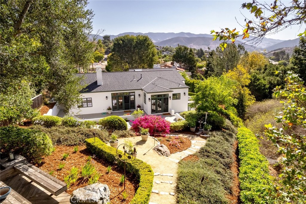 111 Twin Ridge, San Luis Obispo, CA 93405