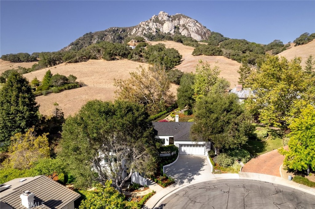 111 Twin Ridge, San Luis Obispo, CA 93405