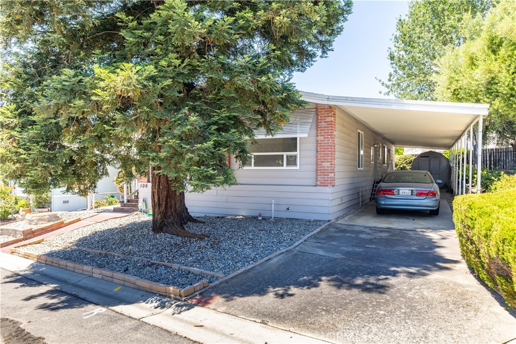 106 Vista, Paso Robles, CA 93446