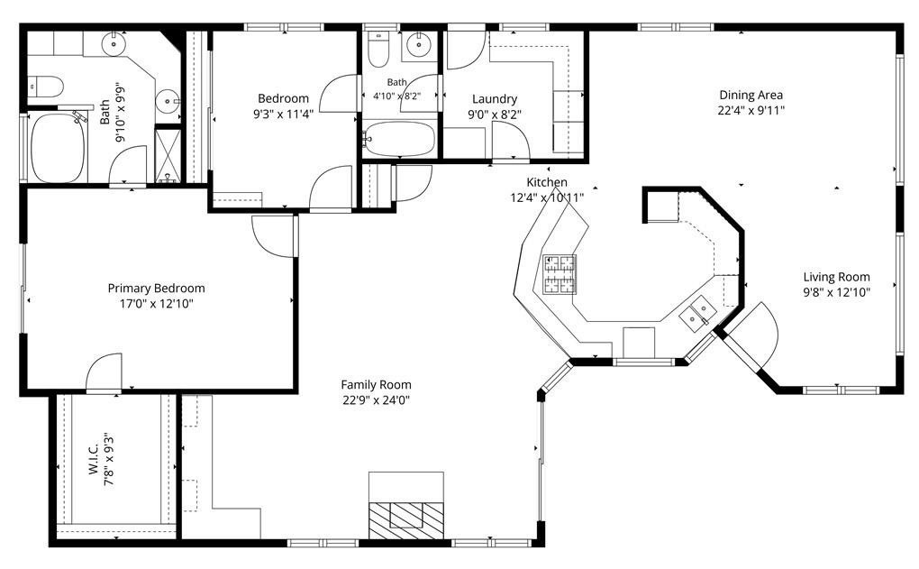 106 Vista, Paso Robles, CA 93446