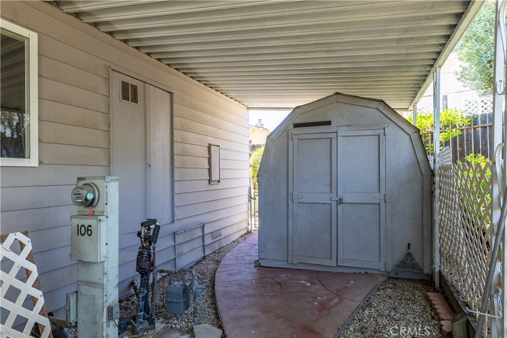 106 Vista, Paso Robles, CA 93446