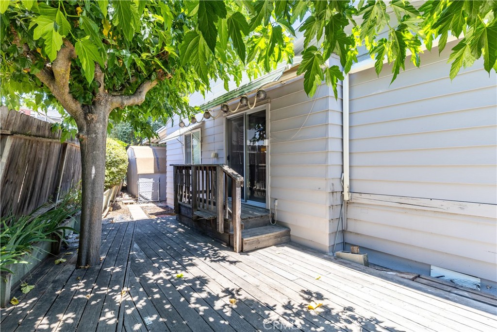 106 Vista, Paso Robles, CA 93446