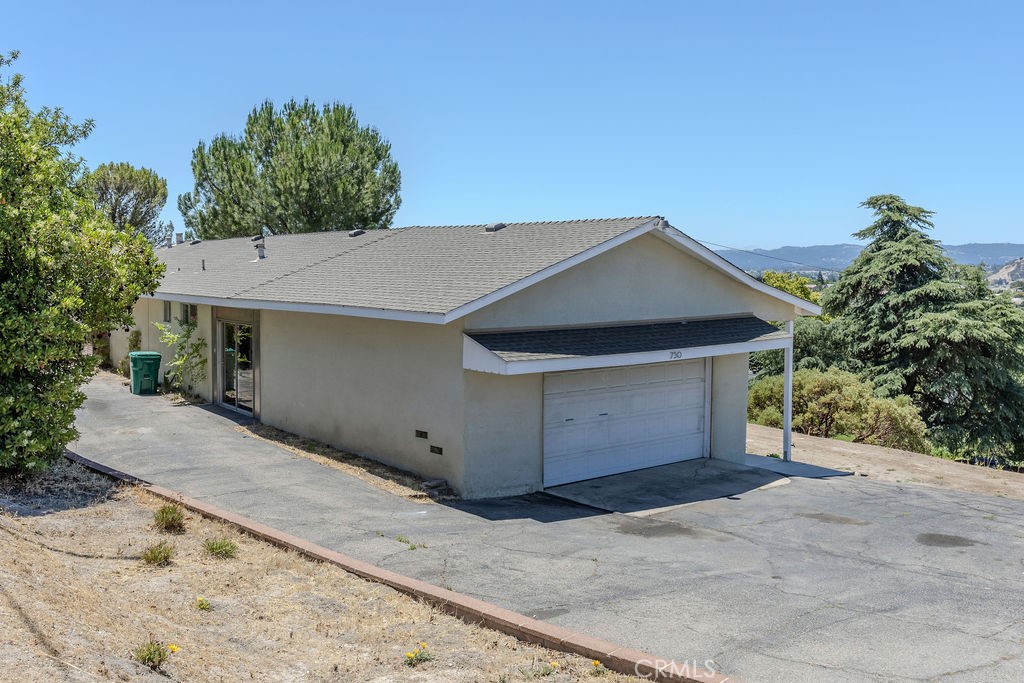 750 Tanner, Paso Robles, CA 93446