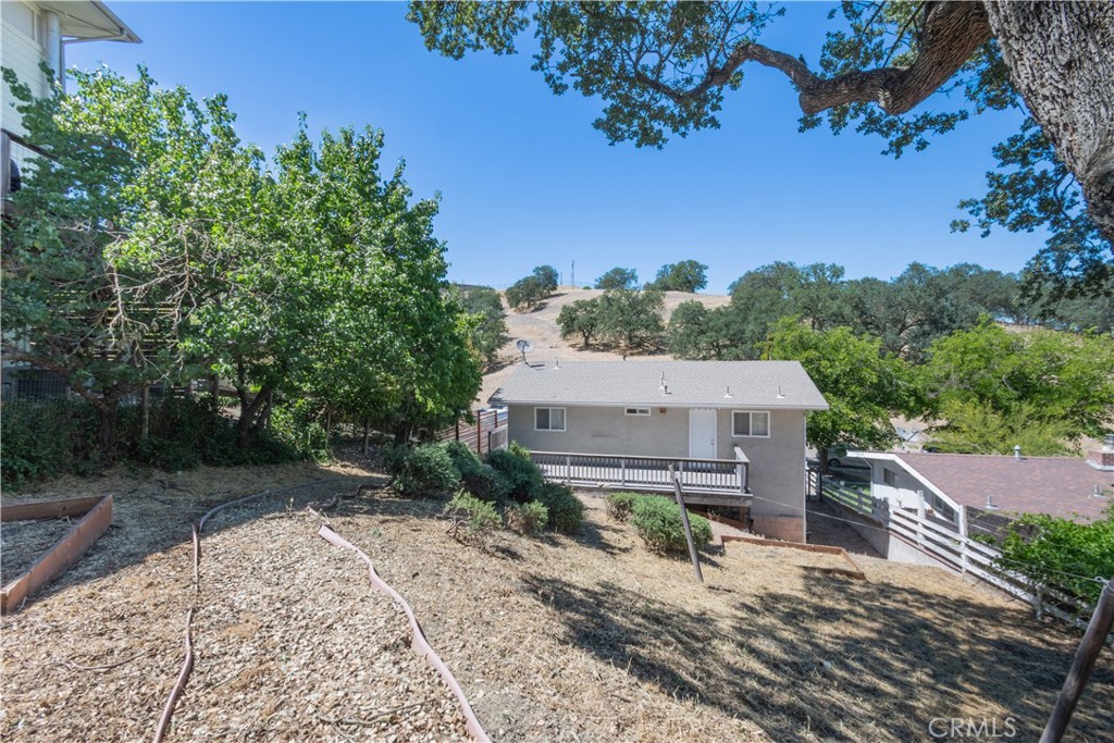 236 19th St, Paso Robles, CA 93446