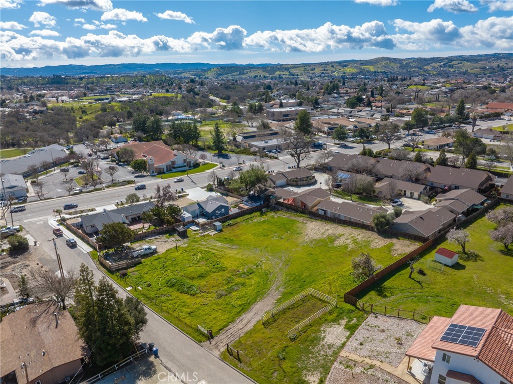 0 Orchard, Paso Robles, CA 93446