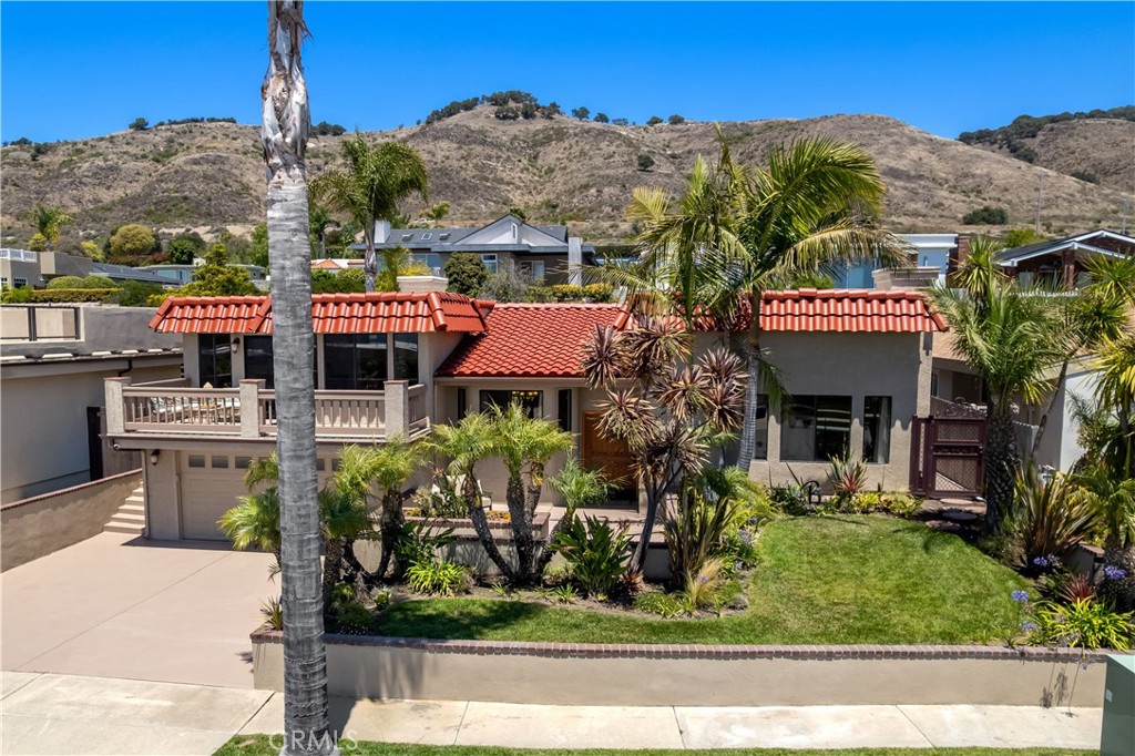 120 Hermosa, Pismo Beach, CA 93449
