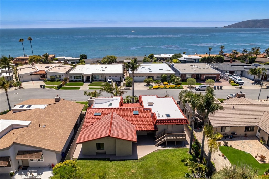 120 Hermosa, Pismo Beach, CA 93449