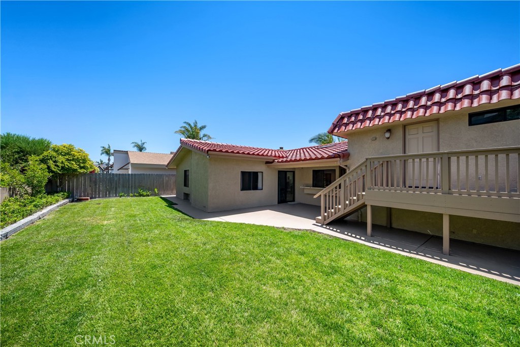 120 Hermosa, Pismo Beach, CA 93449