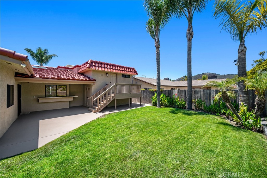 120 Hermosa, Pismo Beach, CA 93449