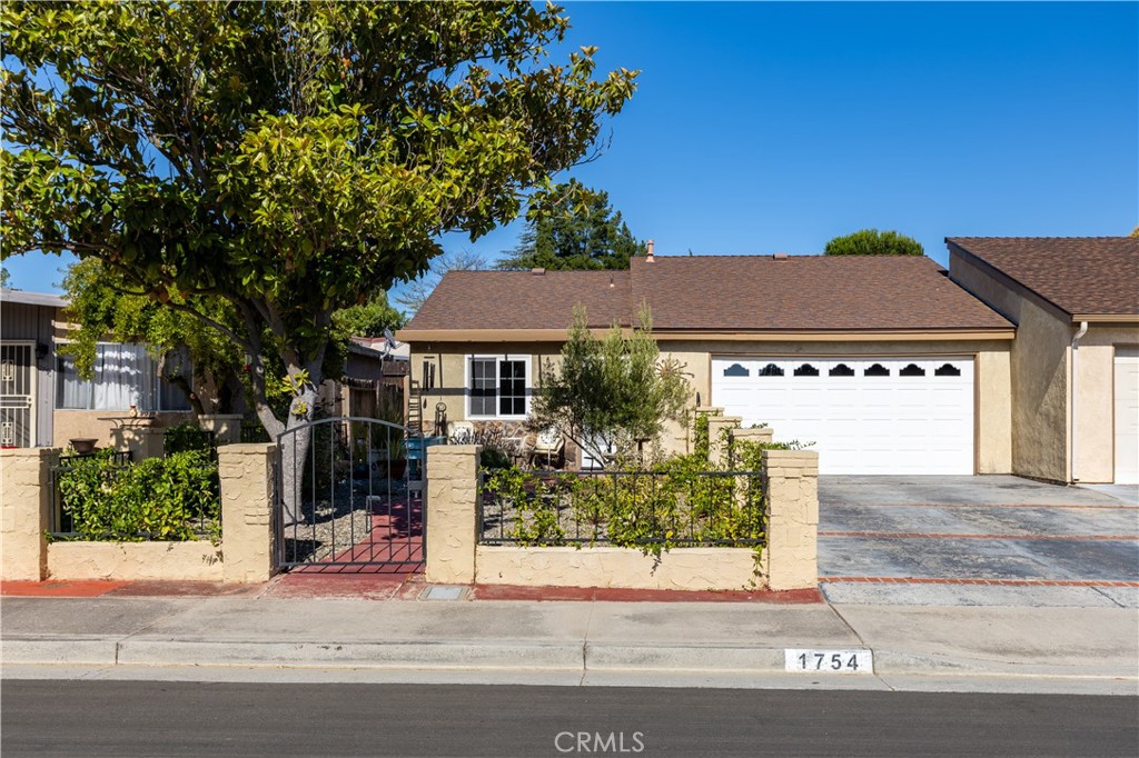 1754 Shepherd Dr, Paso Robles, CA 93446