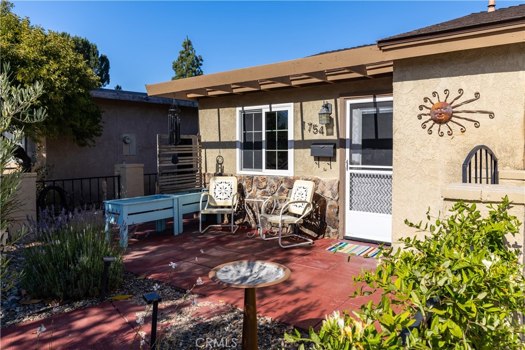 1754 Shepherd Dr, Paso Robles, CA 93446