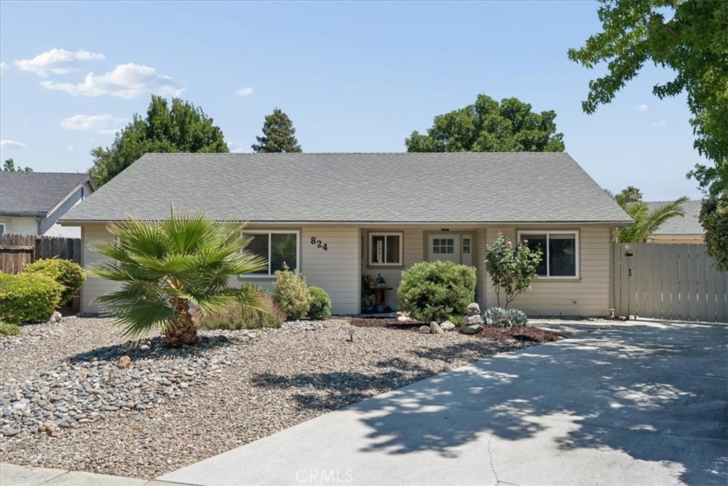824 Casals, Paso Robles, CA 93446