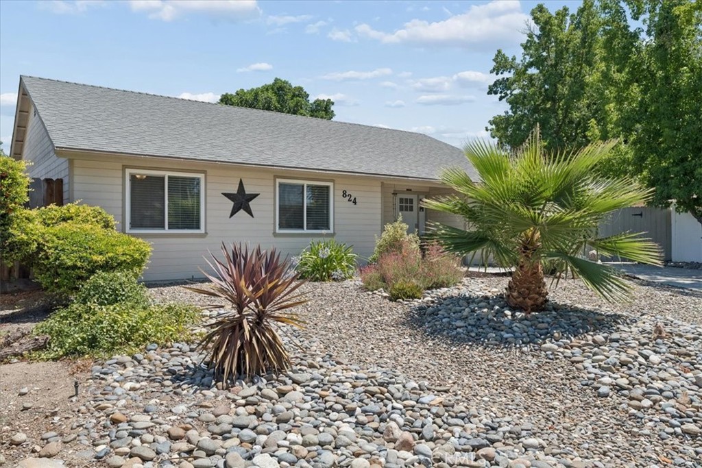 824 Casals, Paso Robles, CA 93446