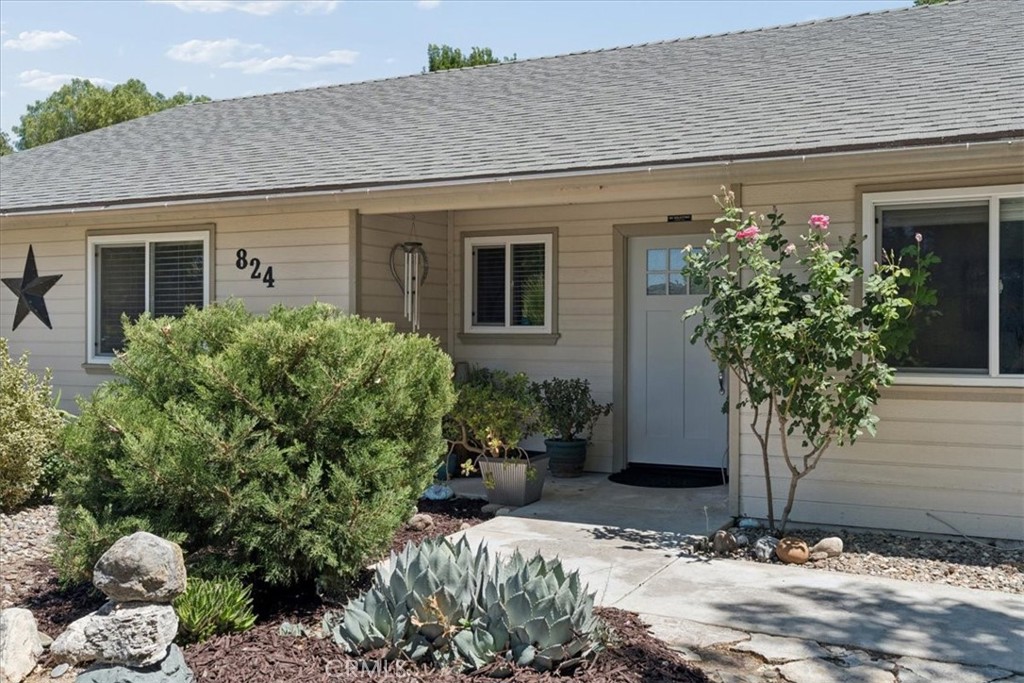 824 Casals, Paso Robles, CA 93446