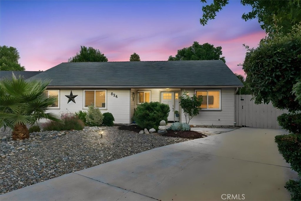 824 Casals, Paso Robles, CA 93446