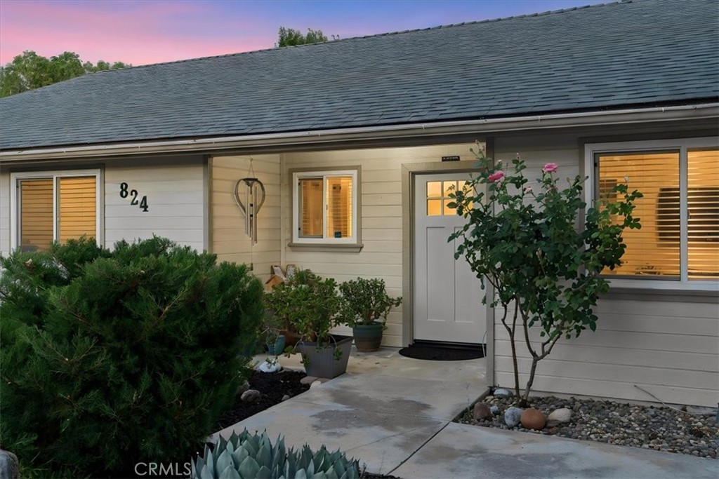 824 Casals, Paso Robles, CA 93446