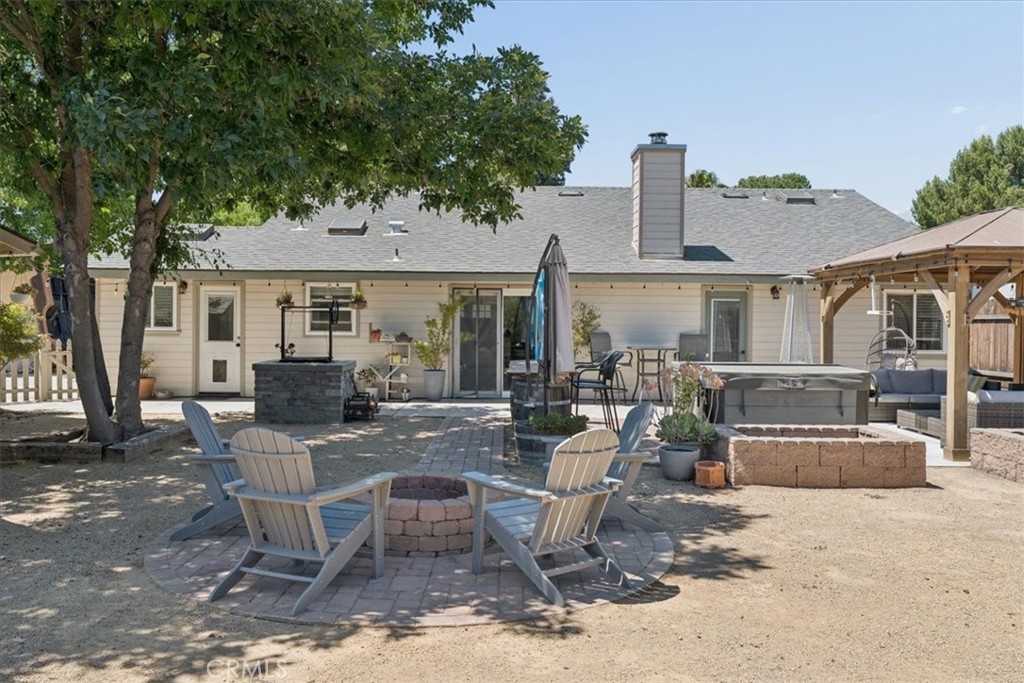 824 Casals, Paso Robles, CA 93446