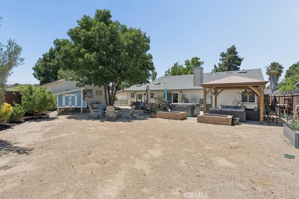 824 Casals, Paso Robles, CA 93446