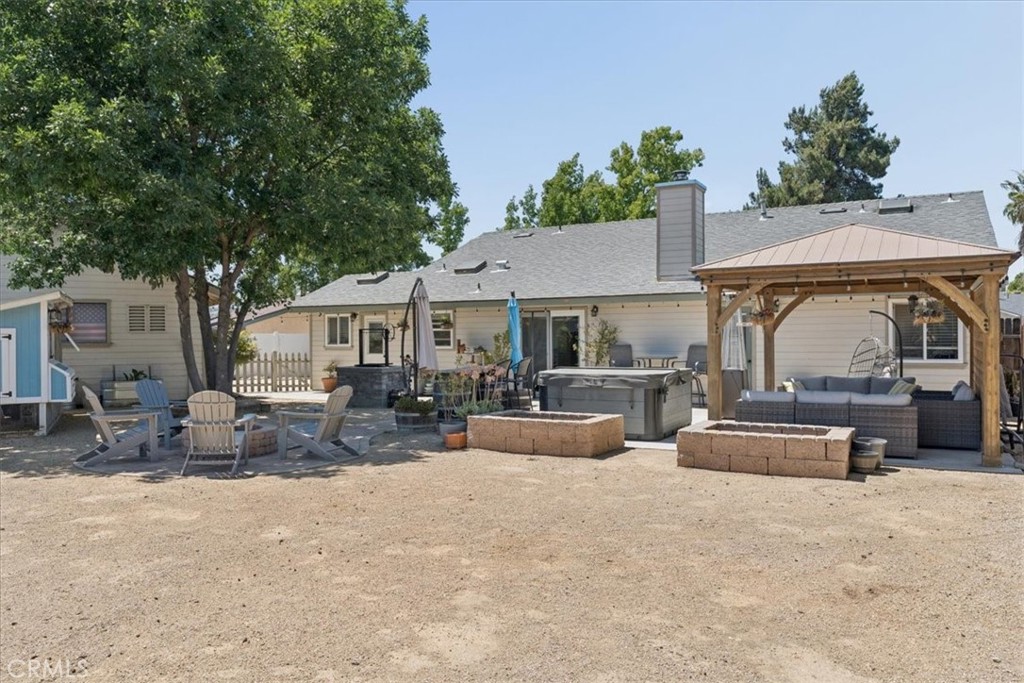 824 Casals, Paso Robles, CA 93446