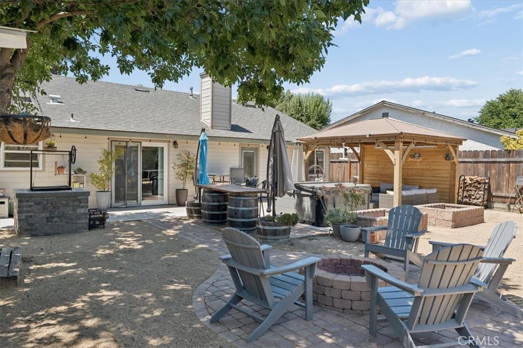 824 Casals, Paso Robles, CA 93446