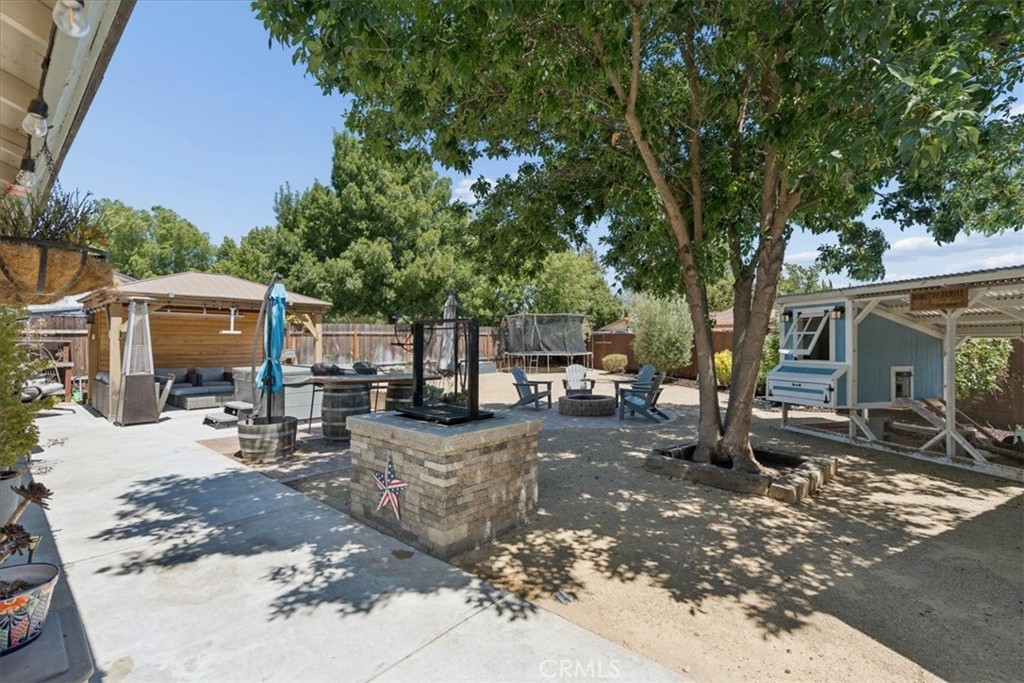 824 Casals, Paso Robles, CA 93446