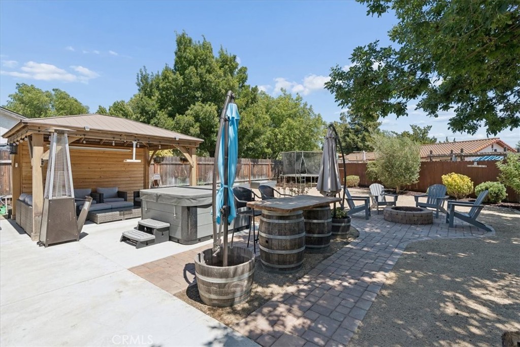 824 Casals, Paso Robles, CA 93446