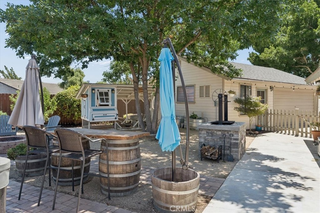 824 Casals, Paso Robles, CA 93446