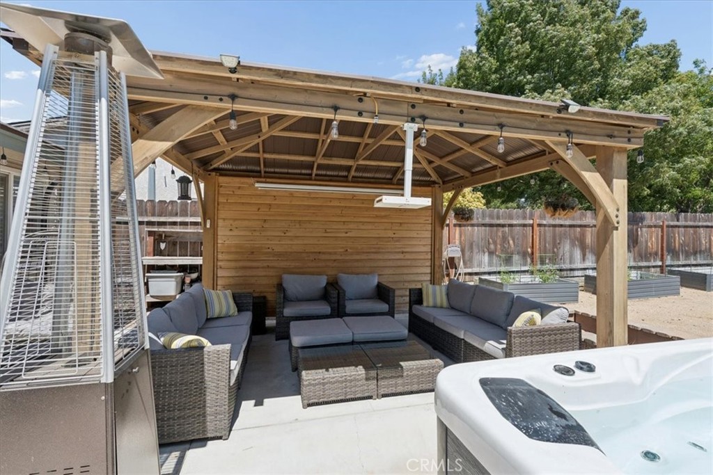 824 Casals, Paso Robles, CA 93446