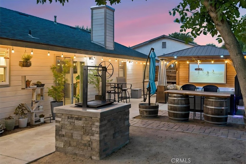 824 Casals, Paso Robles, CA 93446