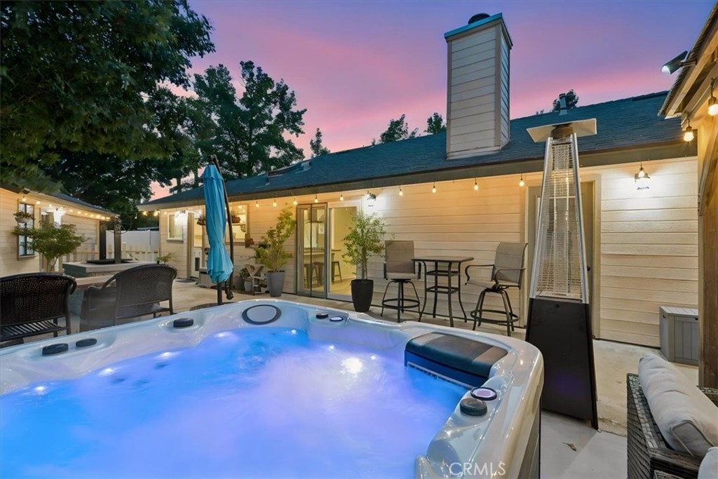824 Casals, Paso Robles, CA 93446