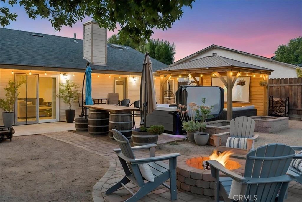 824 Casals, Paso Robles, CA 93446