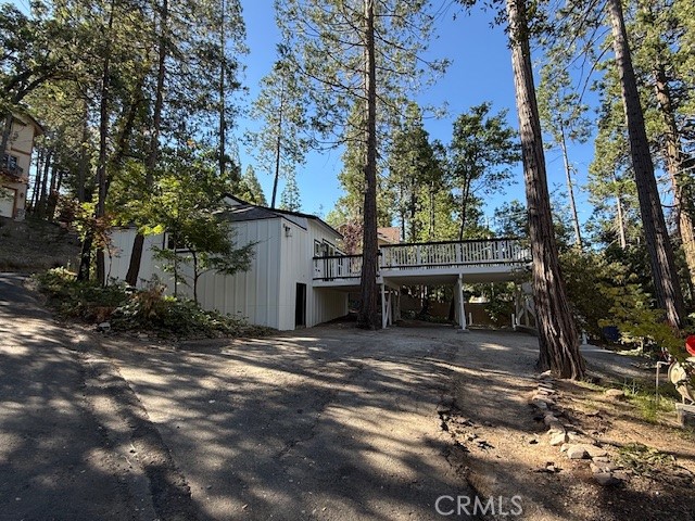 39671 E Idylwild, Bass Lake, CA 93604
