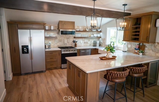 39671 E Idylwild, Bass Lake, CA 93604