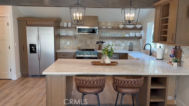 39671 E Idylwild, Bass Lake, CA 93604