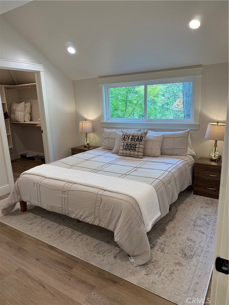 39671 E Idylwild, Bass Lake, CA 93604