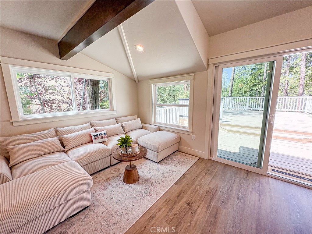 39671 E Idylwild, Bass Lake, CA 93604