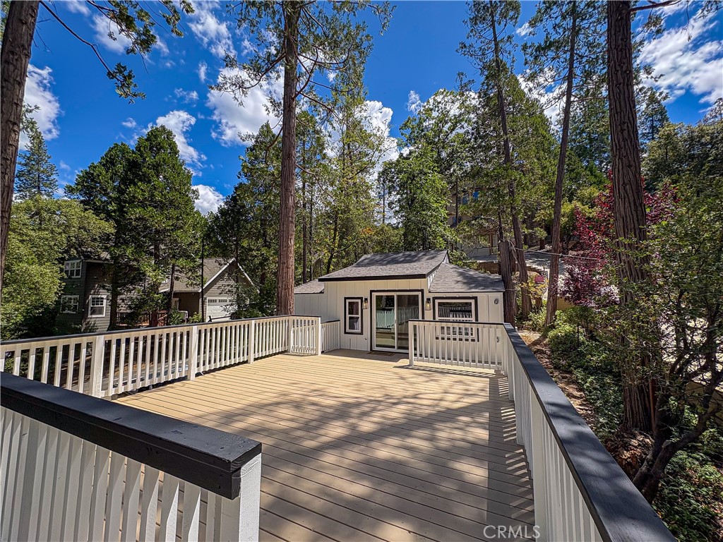 39671 E Idylwild, Bass Lake, CA 93604