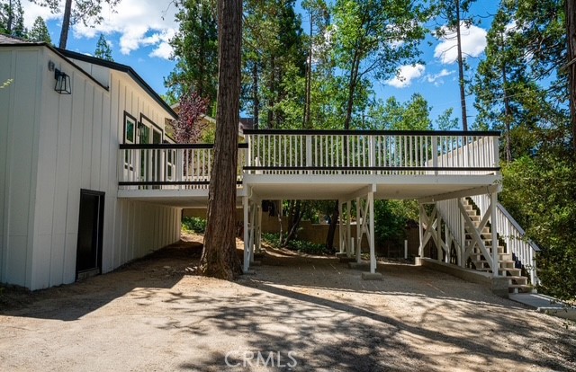39671 E Idylwild, Bass Lake, CA 93604