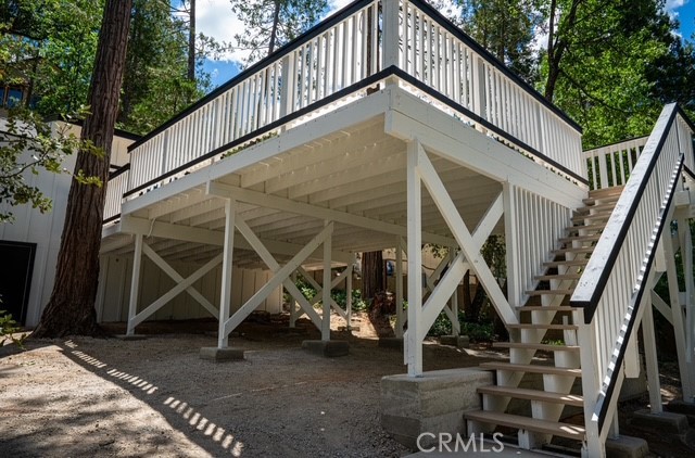 39671 E Idylwild, Bass Lake, CA 93604