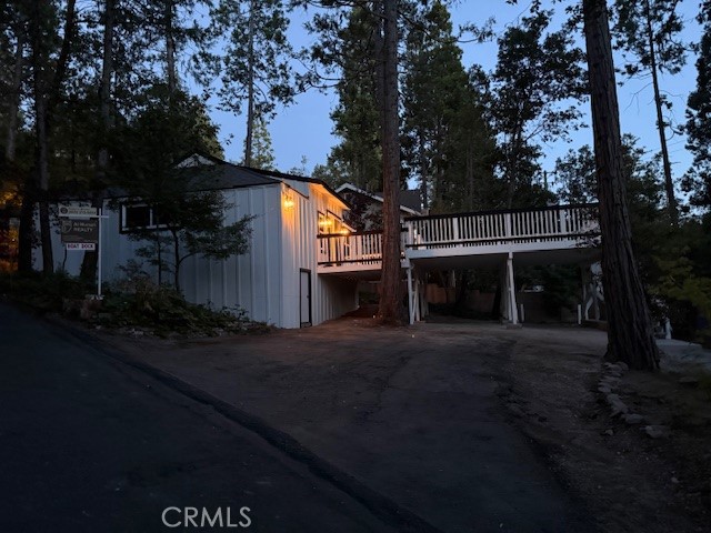 39671 E Idylwild, Bass Lake, CA 93604