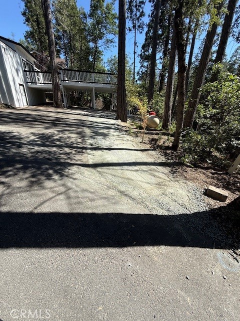 39671 E Idylwild, Bass Lake, CA 93604