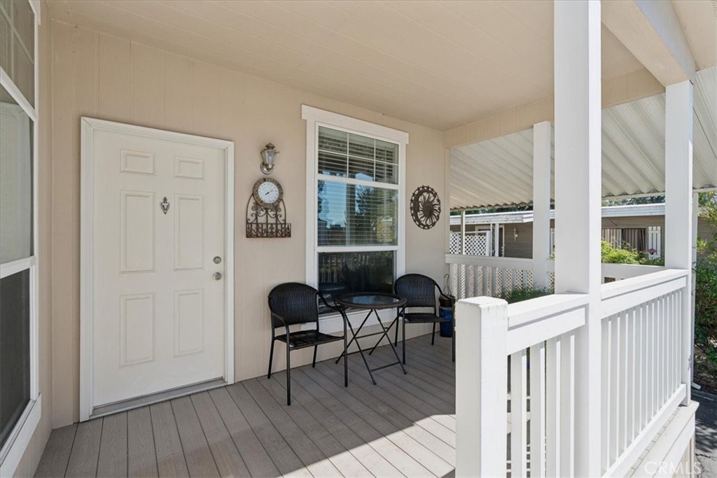 1247 Camino Del Robles #24, Atascadero, CA 93422