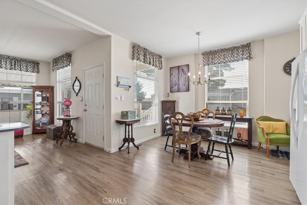 1247 Camino Del Robles #24, Atascadero, CA 93422