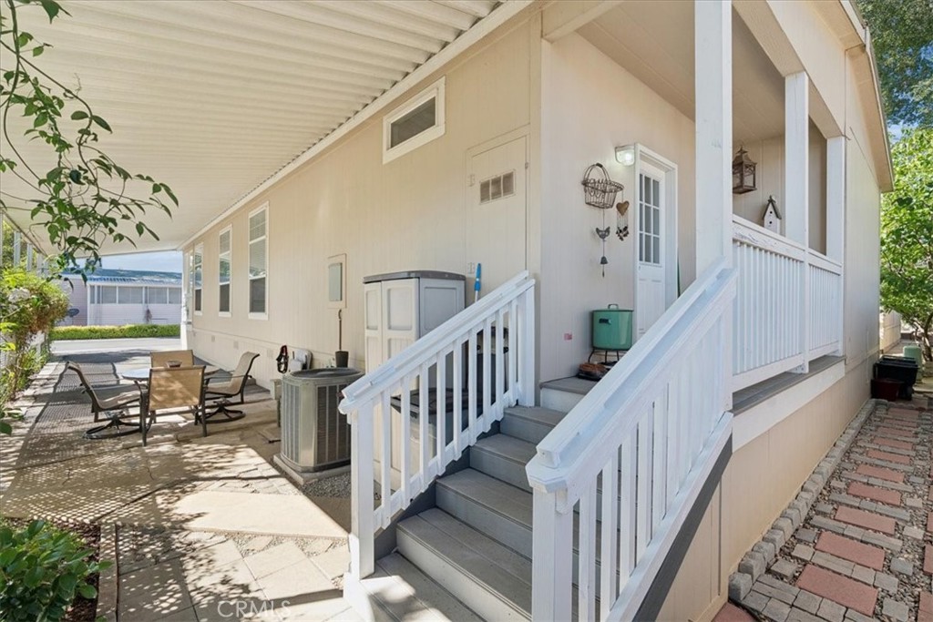 1247 Camino Del Robles #24, Atascadero, CA 93422