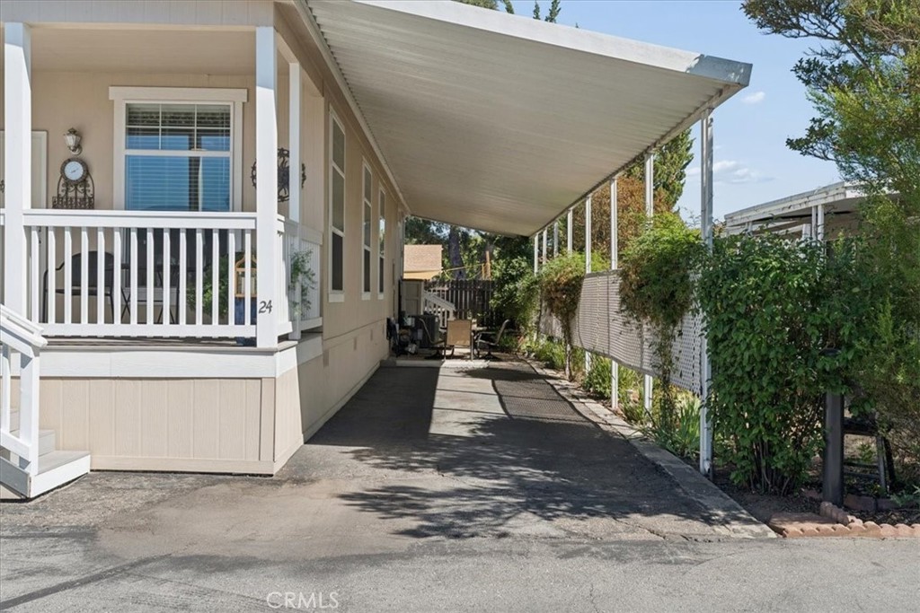 1247 Camino Del Robles #24, Atascadero, CA 93422