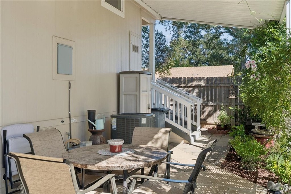 1247 Camino Del Robles #24, Atascadero, CA 93422