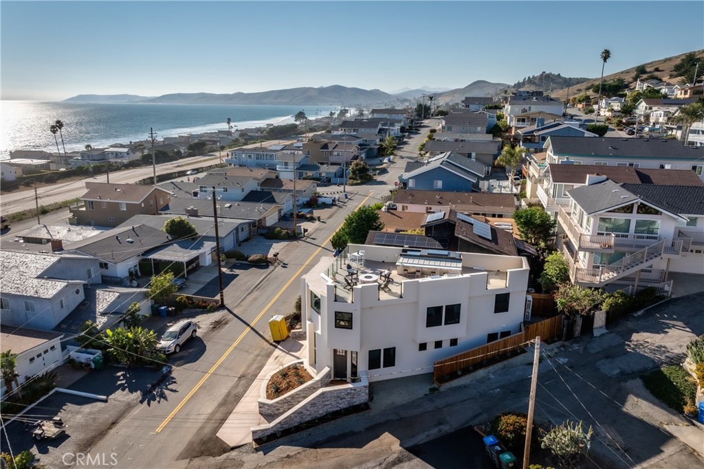 3595 Shearer Ave, Cayucos, CA 93430