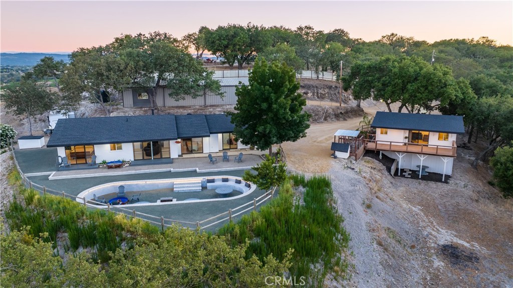 840 Madrone, Paso Robles, CA 93446