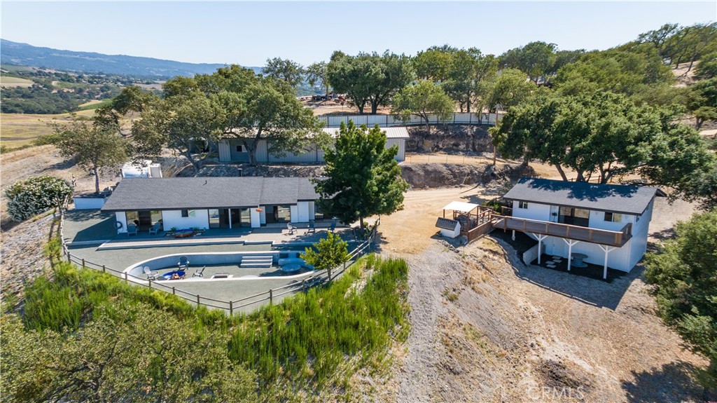 840 Madrone, Paso Robles, CA 93446